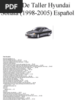 Diagrama Correa Poli V 307 2.0 HDI | PDF | Sedanes | Fabricantes