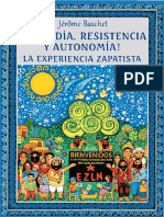 2018 - Baschet-!Rebeldia, Resistencia y PDF