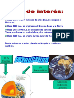 Presentación Geogtafía 4