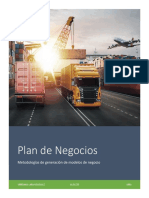 Plan de Negocio