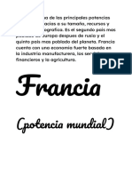 Francia PDF