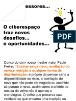 Reações Às Mudanças PDF