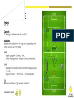 Coördinatie U10-U21