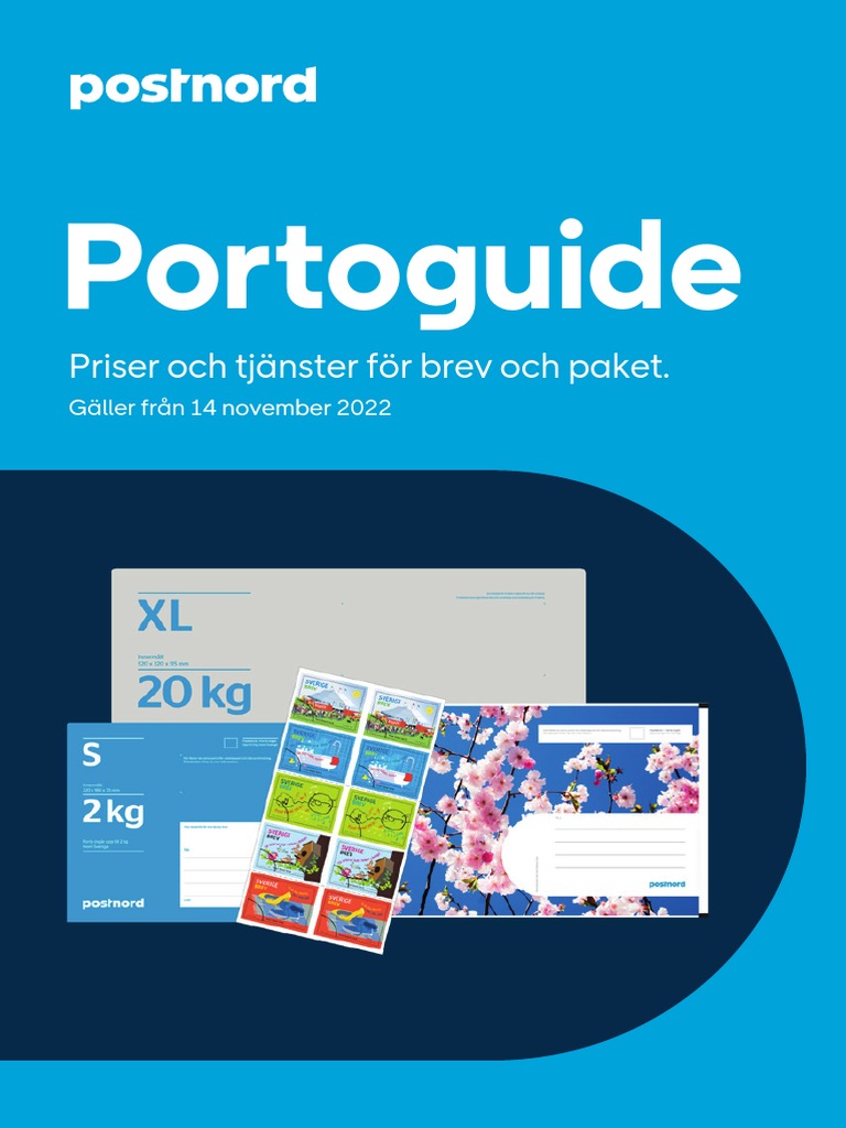 Portoguiden 14 November 2022 PDF