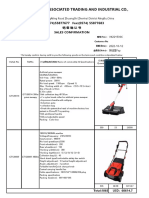 VK221530C-PI 300w+1800w Grass Sweepy