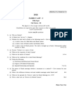 1st Semester PDF