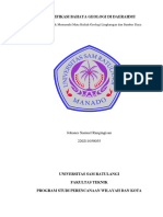 PAPER - 02 - Johanes S. Rangingisan - IDENTIFIKASI BAHAYA GEOLOGI DI DAERAHMU PDF