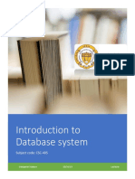 DBMS Complete PDF