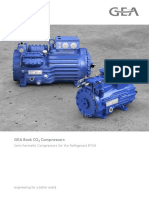 CO2 Compressor - GB