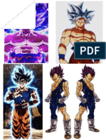 goku