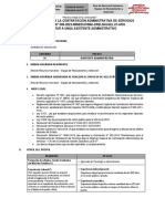 005 Asistente Administrativo PDF