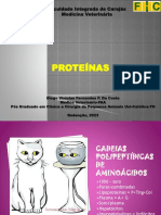 5 - Proteínas...