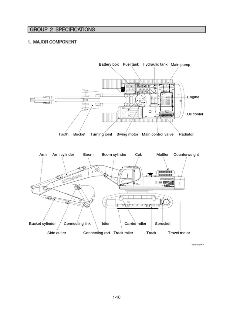 2 Specifications PDF | PDF | Vehicles | Mechanical Engineering