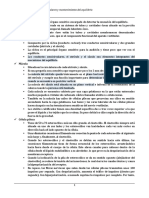 Capítulo 55 - Sensaciones Vestibulares - Guyton