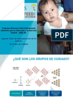Presentación Señales de alerta en niños menores de 5 años - Módulo 4.pptx