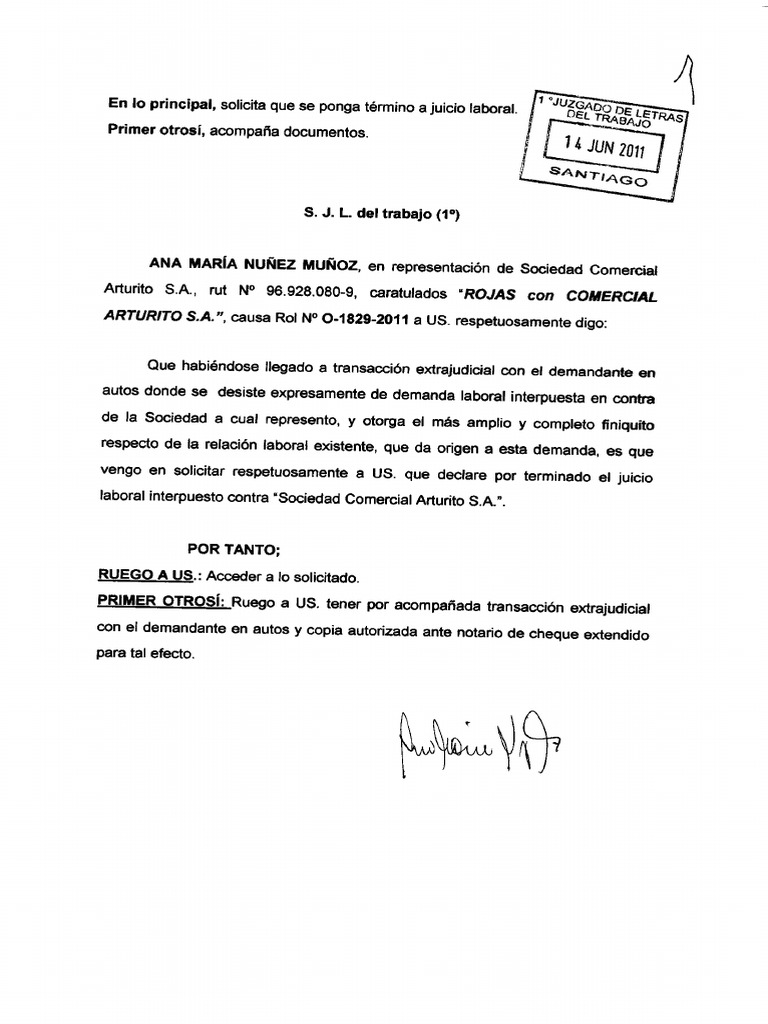 Transacción | PDF