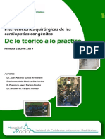 Cardiopatías PDF