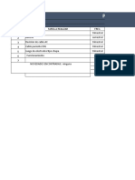 Plan-de-Mantenimiento ELECTROCARDIOGRAFO