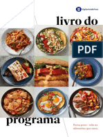 Livro Do Programa 2023 PDF