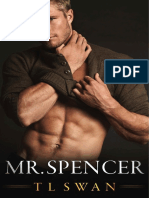 Mr. Spencer - T.L. Swan PDF