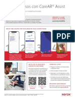 Xer CareAR AugmentedSupport ES PDF