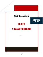 Kropotkin la ley y la autoridad.pdf