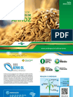 Catalogo Cultivar 22-23 ARROZ PDF
