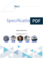 Specification - Intellect4111 EN 2 PDF