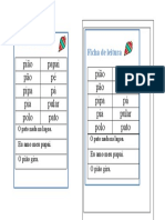 FICHA DE LEITURA 2022 Pião