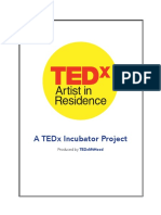 TEDxAIR Toolkit 2015 PDF
