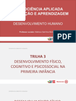 Desenvolvimento Humano 3