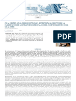 Cie-11 o DSM-V Cuál Debemos Utilizar