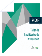 Manual Del Instructor PDF