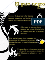 El Gato Negro PDF