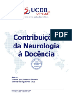 Contribuies Da Neurologia Docncia