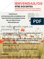 Bienvenida Afiche Sensibilización 19.03.21 PDF