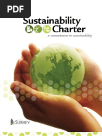 Download Surrey Sustainability Charter by Paul SN6322994 doc pdf