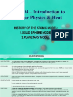 Phy1204 Atoms Presentation