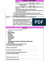 Cronograma Actividades FILOSOFÍ 2BC 2023