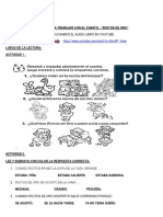 Trabajo Practico Ricitos 3°