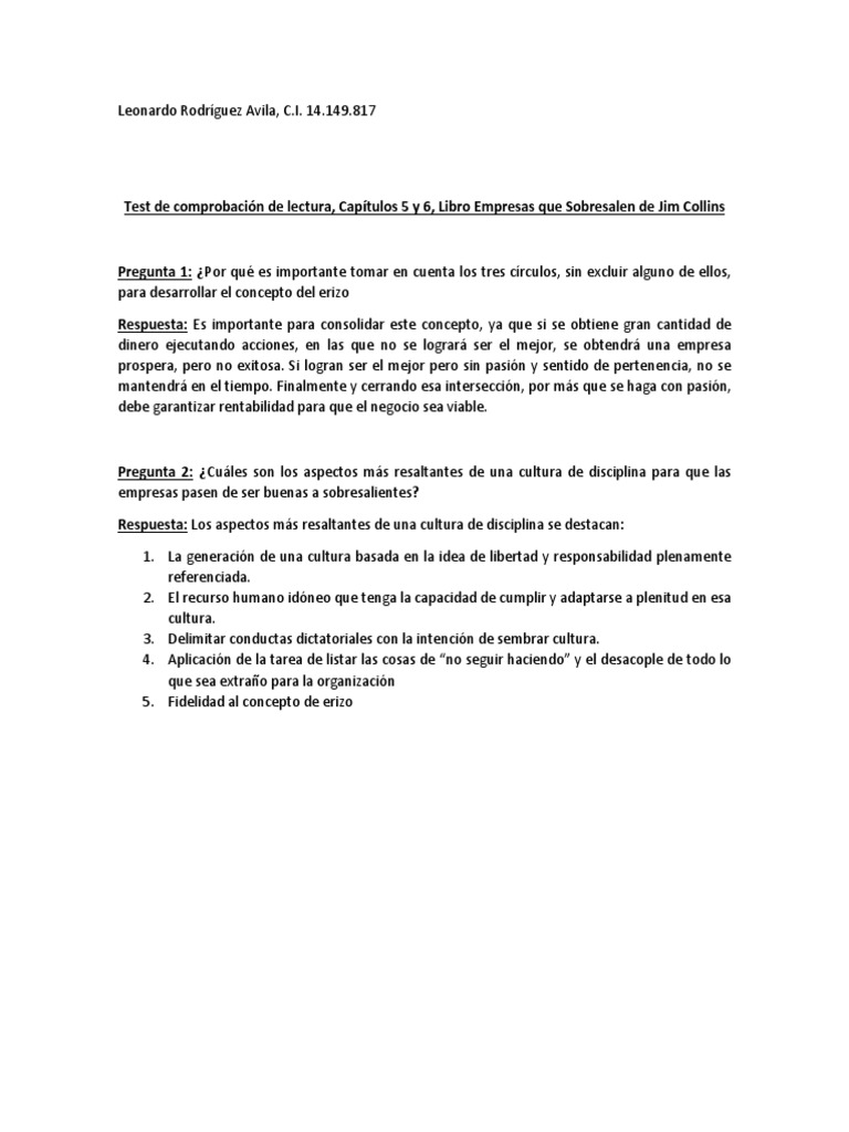 Test3 - Leonardo Rodriguez | PDF