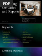 Indicative Management Plan PDF | PDF