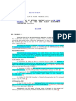 18 - CIR v. SM Prime Holdings, Inc., 613 SCRA 774, 2010