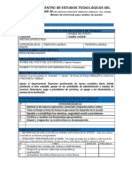 Cuestionario - Analisis de Puesto 2 PDF