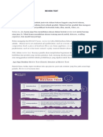 Review Text PDF
