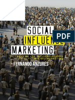 SOCIAL - INFLUENCE - MARKETING de FERNANDO - ANZURES