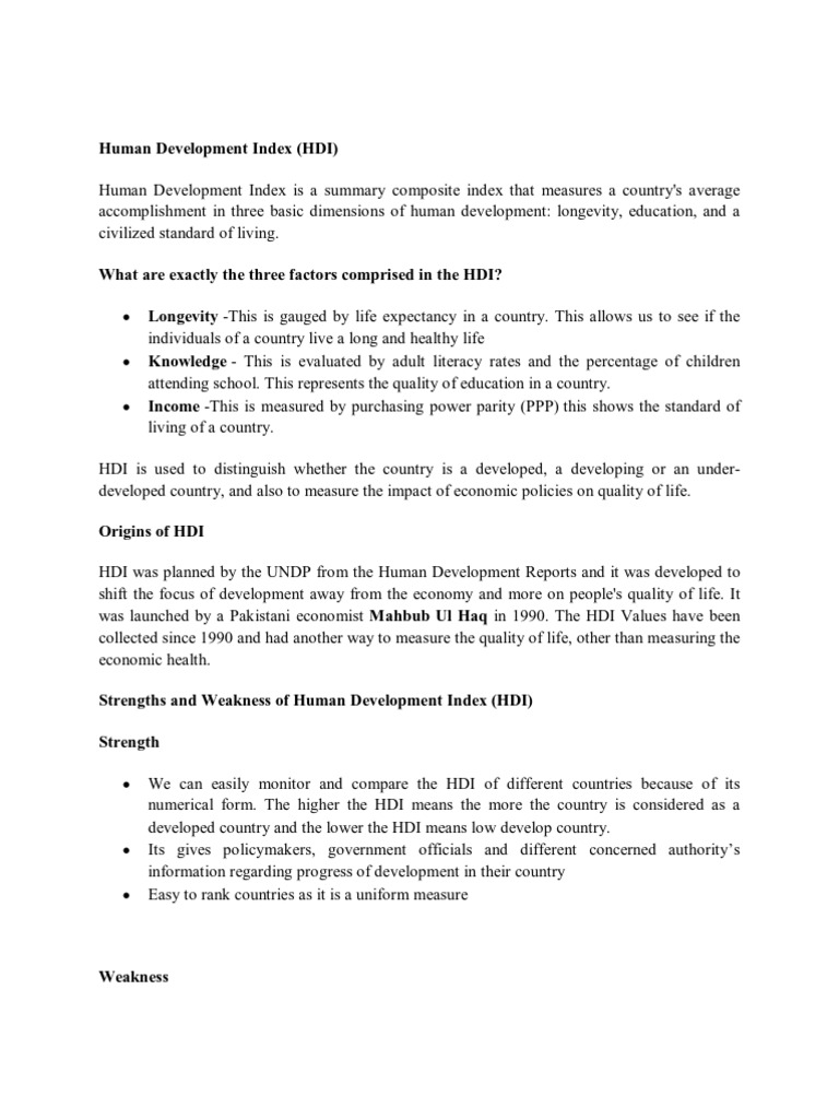 SEO-Optimized Document Title | PDF | Social Science