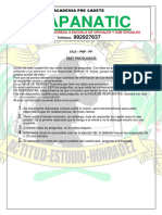 Psicometrico 22-11-2021 Sin Claves PDF