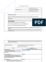 Pe Unit Plan