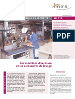 Ed113 - Machines D'occasion Et Accessoires de Levage PDF